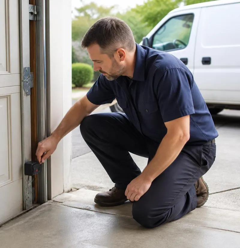 About Vero Beach Garage Door Experts