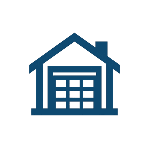 Vero Beach Garage Door Experts logo