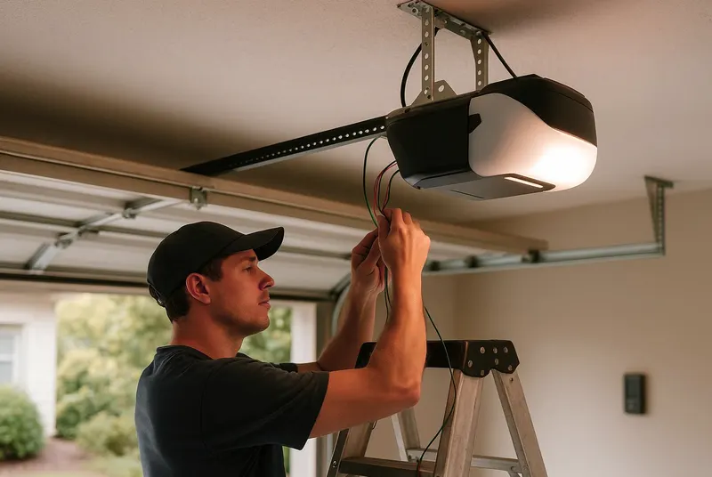 Spring Replacement in Vero Beach